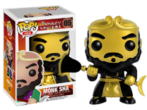 No Image available, coming soon though