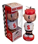 No Image available, coming soon though