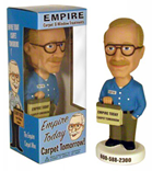 No Image available, coming soon though