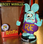 No Image available, coming soon though